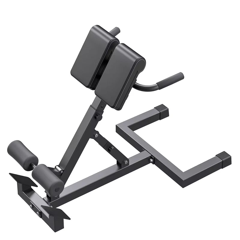 Indoor Fitness Equipment, Goat Straightener, Waist Strengthening Device, Fitness Stool, Home Roman Chair