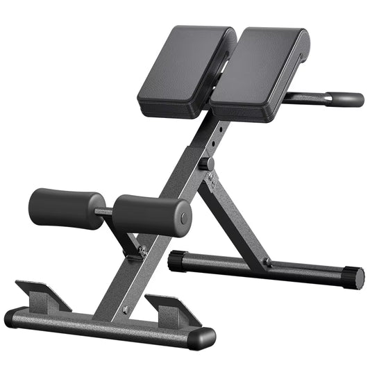 Indoor Fitness Equipment, Goat Straightener, Waist Strengthening Device, Fitness Stool, Home Roman Chair
